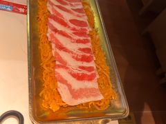 -西塔老太太泥炉烤肉(望京一店)