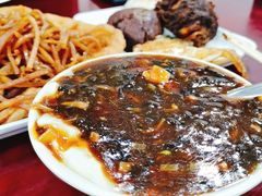 豆腐脑-老回回小吃(百万庄店)