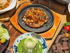 -小川洋风料理(江汉路店)