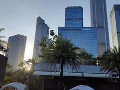 -皇庭广场(福华三路店)