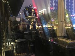 -STARRY CAFE & LOUNGE BAR(高新店)