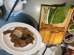 -老德州四合院·德州菜(天衢路店)