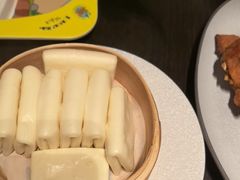 -彩丰楼中餐厅(佘山世茂洲际酒店)
