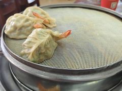 -叶存利海鲜大馅饺子(海宁路总店)