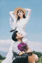 -太古映画婚纱摄影(天河店)