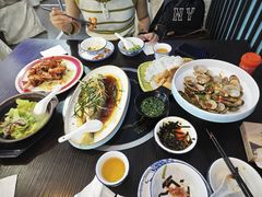 -东江海鲜大排档·潮汕菜·砂锅粥