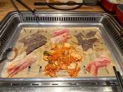 -新石器烤肉(招商1872店)