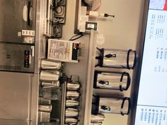 -喜茶(杭州滨江宝龙店)