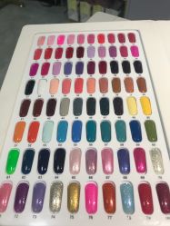-L Nail轻奢美甲美睫