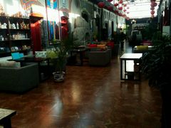 -山与海文化酒店(芙蓉街大明湖店)