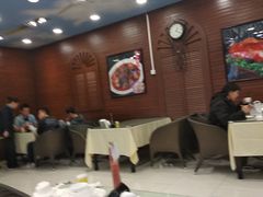 大堂-东四民芳餐厅(世茂工三店)