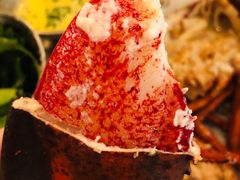 蒸龙虾-Burger & Lobster(Dean Street)