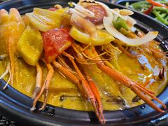 -南沙游艇会·大兵船餐厅