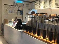 -喜茶(上海五角场万达店)