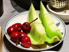 -巴奴毛肚火锅(悠唐购物中心店)