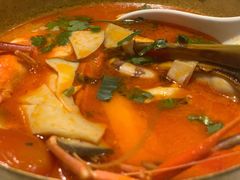 越式冬阴功海鲜汤-美奈小馆·越南料理(中航城君尚购物中心店)