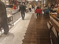 -桂林喜来登饭店雅琴餐厅