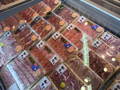 -Olé精品超市(上海港汇恒隆店)