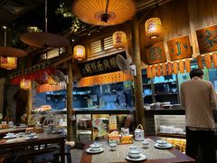 -南京大牌档(青岛万象城店)