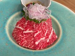 -Minase水濑·日料放题(外滩店)