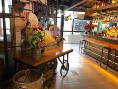 -贝贝龙虾·音乐餐厅(昌平东关店)