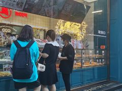 -虎头局·渣打饼行(五一新干线店)
