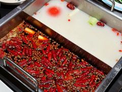-福禄娃一家人火锅(上地店)