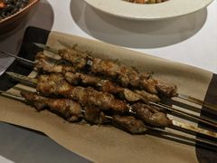 -耶里夏丽·丝路新疆菜·清真食品(徐汇南丹东路臻选店)