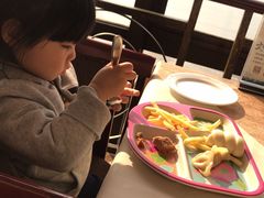 -汇泉王朝大饭店-旋转餐厅(南海路店)