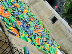 -雅鲁激流探险漂流