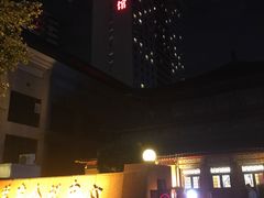 -南京钟山宾馆(江苏省会议中心)
