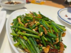 永隆小炒皇-威皇广福和小海鲜(安远路店)