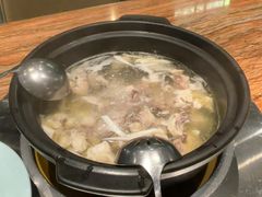-春润大地海南椰子鸡(沙井京基百纳广场店)