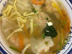 -长人馄饨铺(解放街店)