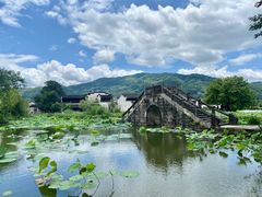 -呈坎景区