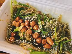 -陈添記·祖傳爽鱼皮·西关老字号(广州首店)