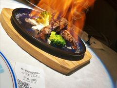 -俄士厨房(万松园店)