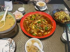 -新繁老號豌豆汤饭店·江湖菜(宝光寺店)