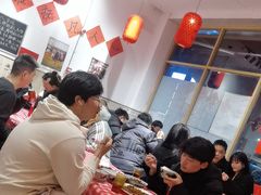 -荆九爷爆炒桥头三嫩(夫子庙店)