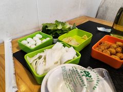-川大刘肥肠鸡(北国店)