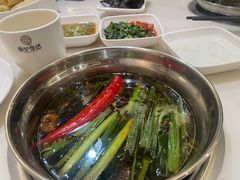 -围炉夜话·潮汕卤水火锅(榕江店)