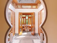 -腾冲和顺柏联酒店