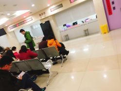 -南京市妇幼保健院(莫愁路院区)