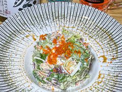 -桃屋日本料理(清华科技园店)