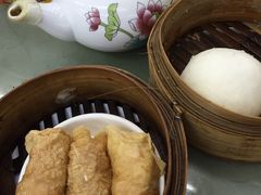 -香港蓮香樓(上環店)