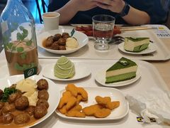 -宜家·瑞典风味餐厅(烟台路店)