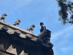 -蓬莱阁景区