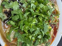 -正味斋锅巴菜(西北角店)