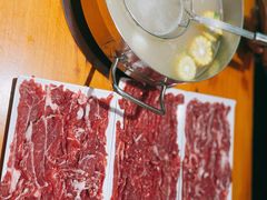 匙仁-大吉利·潮汕鲜牛肉火锅(西安店)