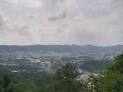 -火炉山森林公园